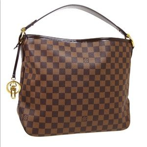 Barely used Louis Vuitton Delight PM